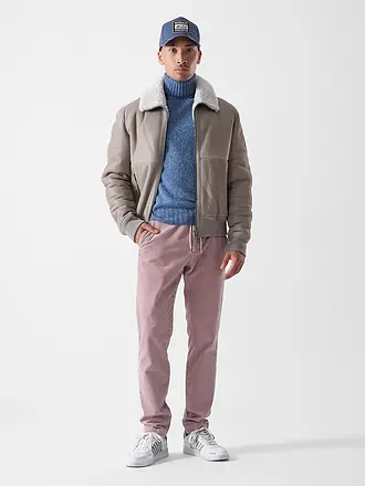 BELSTAFF | Veste en cuir TRACE | 